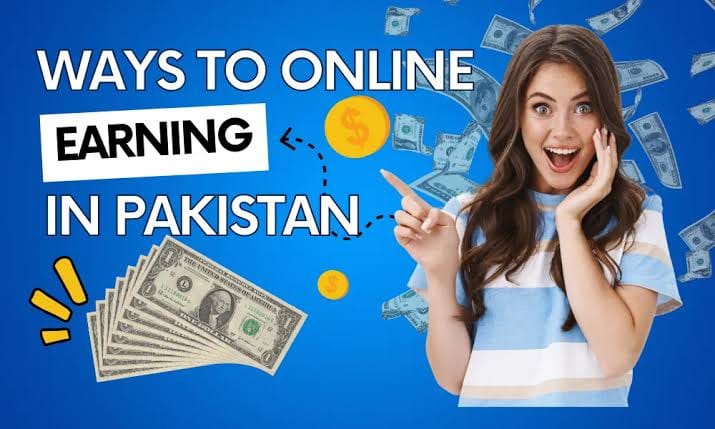 earn-online-in-pakistan